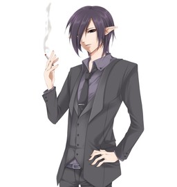 クロン・ウェスターノ