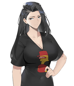 虎妞