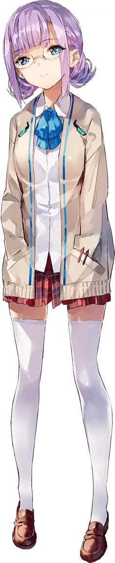 樋口 聖華