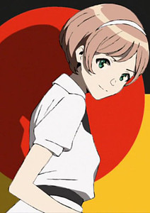 アヴェリーヌ・成沢・テスラ