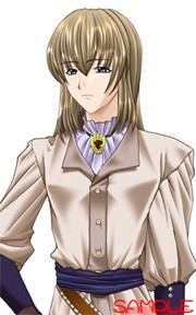 マロウゼル・ヒュードナー・ド・モーゼス