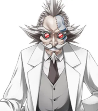 プロフェッサーネオ