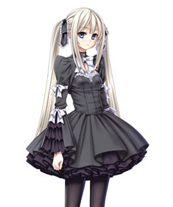 ヴェロニカ ツアンバッハ