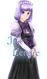 Iris Lenore
