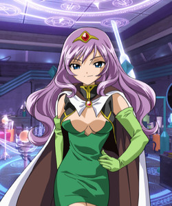 テキーラ・マジョラム