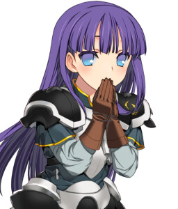 アールコート・マリウス