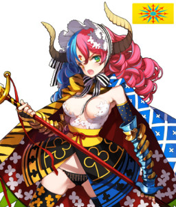 アレキサンダー