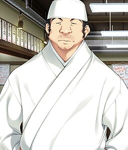 石原 太郎
