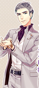 フィリップ・ハンソン