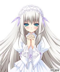 リゼット＝ヴェルトール