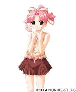 マリセル・クランゴット