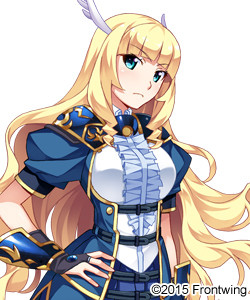 エルマールマ・カーマイン