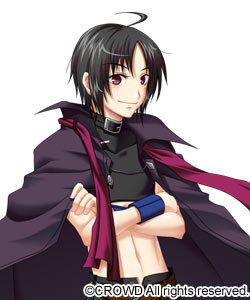 ラスティ・ルーアン