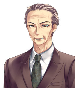 Kamishiro Hajime