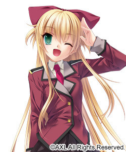 シャルロッテ・ティーガー