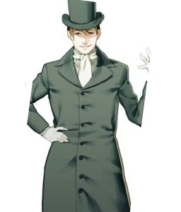 カリオストロ
