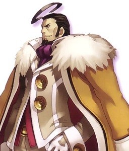 アルフマン・ウラノス