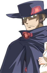 ブッチ・ヘインズ