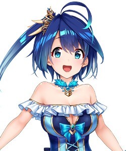 カレン・アオイ