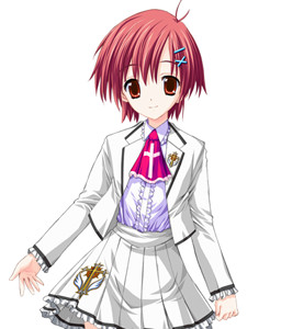 リズリット・ルーダー