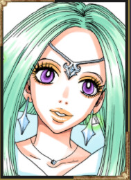 キャンデ＝ミュー