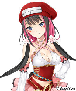 風魔 姫野 小太郎
