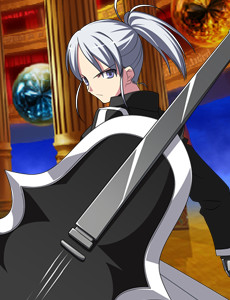 リーズバイフェ・ストリンドヴァリ