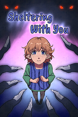 Sheltering With You