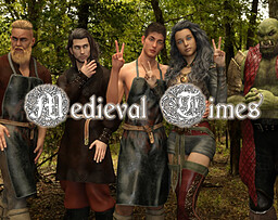 Medieval Times