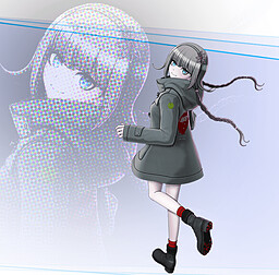 クルミ＝ウェンディー