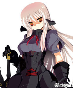 黒騎士