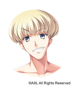 ロア・ケルピー