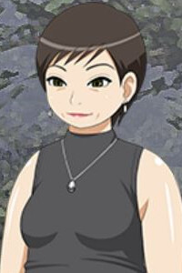 いずみさん