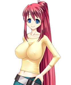 リューイ・ユーロリーズ