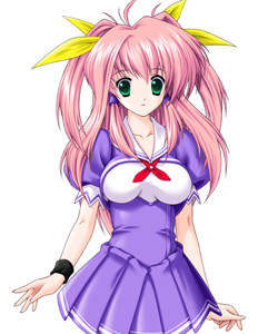 ティナ・マクファーソン