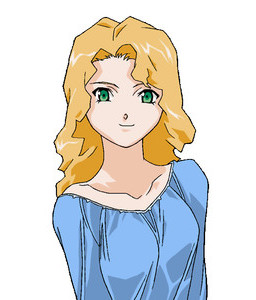 ディアナ
