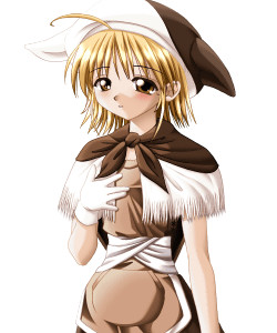 チキ・インディス