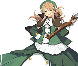 キャスリン・ラピュセル