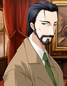 聖陵学院 理事長