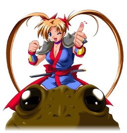 シルビア・ザ・グレート