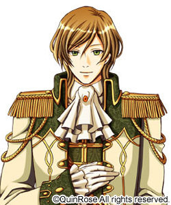 エドワルド＝ウィンフリー