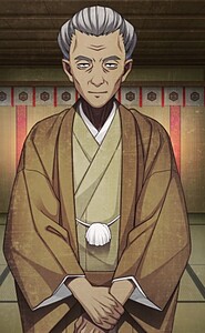 正之助