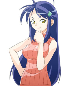 竜ヶ崎 カオル