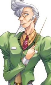 ヘンリー・ルービン