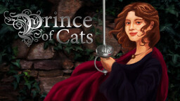 Prince of Cats