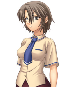 アリシア＝本条