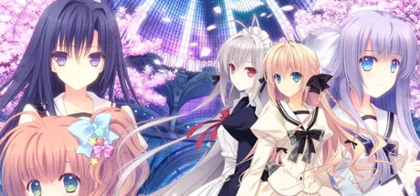 近月少女的礼仪2