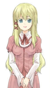 エリザベート＝スティオード