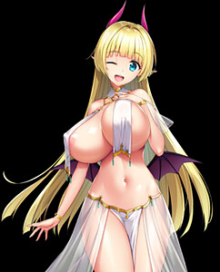 エルゼ・イヴ・ディアンタ