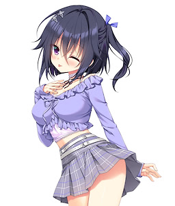 藤ヶ丘 菖蒲